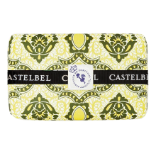 Castelbel Cilantro & Lime zeep 200 gr (koriander & limoen)