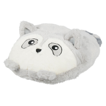 Voetenwarmer Giant Home Slipper Wasbeer