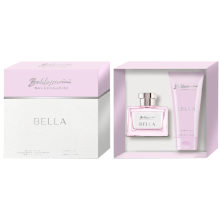 Trust Baldessarini Bella 50 ml + showergel geschenkset