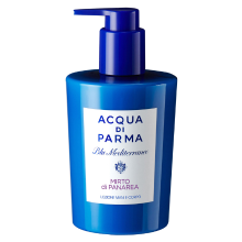 Acqua Di Parma Mirto di Panarea hand and body lotion 300 ml