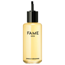 Paco Rabanne Fame parfum spray 200 ml (navulling)