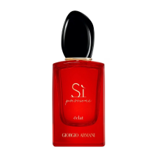 Armani Sì Passione Éclat eau de parfum spray 100 ml