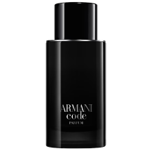 Armani Code Homme parfum spray 50 ml (navulbaar)