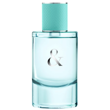 Tiffany & Co. Tiffany & Love For Her eau de parfum spray 50 ml
