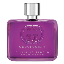 Gucci Guilty Elixir de parfum spray 60 ml
