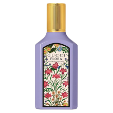 Gucci Flora Gorgeous Magnolia eau de parfum spray 50 ml