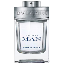 Bvlgari Man Rain Essence eau de parfum spray 100 ml