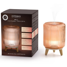 Esteban Mist Diffuser Edition So Retro (poederroze)
