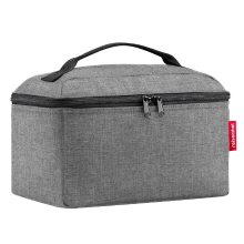 Reisenthel Beautycase Twist Silver