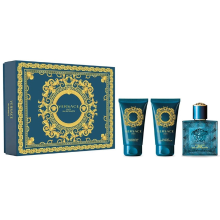 Versace Eros eau de toilette 50 ml geschenkset