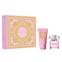 Versace Bright Crystal 30 ml geschenkset
