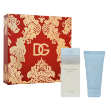 Dolce & Gabbana Light Blue 50 ml geschenkset