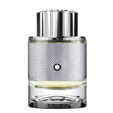 Mont Blanc Explorer Platinum eau de parfum spray 60 ml