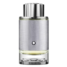Mont Blanc Explorer Platinum eau de parfum spray 100 ml