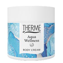 Therme Aqua Wellness Body Cream 225 gr