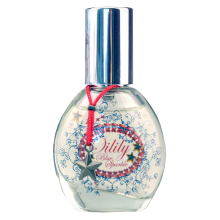 Oilily Blue Sparkle eau de toilette spray 25 ml