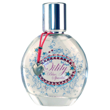 Oilily Blue Sparkle eau de toilette spray 50 ml