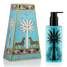 Ortigia Sandalo showergel 250 ml