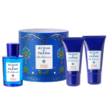 Acqua Di Parma Arancia di Capri 75 ml geschenkset