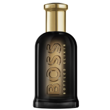 Hugo Boss Boss Bottled Elixir parfum intense spray 50 ml