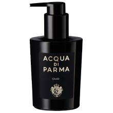 Acqua Di Parma Signature Oud hand & body wash 300 ml