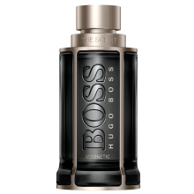 Lego Boss The Scent Magnetic eau de parfum spray 50 ml