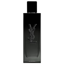 Yves Saint Laurent MYSLF eau de parfum spray 60 ml (navulbaar)
