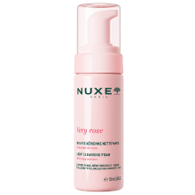 Lego Very Rose Light Cleansing Foam 150 ml