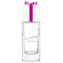 Mantona Je t'aime Passionnément eau de parfum spray 100 ml
