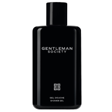 Givenchy Gentleman Society showergel 200 ml