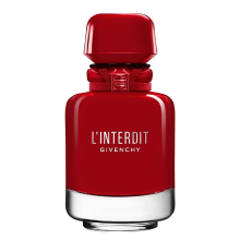 Givenchy L'Interdit Rouge Ultime eau de parfum spray 35 ml