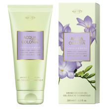 Kölnisch Wasser 4711 Acqua Colonia Freesia & Musk showergel 200 ml