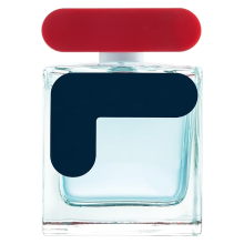 FILA F Power for Man de toilette spray 90 ml