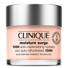 Clinique Moisture Surge 100H Auto Replenishing Hydrator 75 ml (huidtype 1,2,3,4)