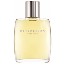 Burberry for men eau de toilette spray 100 ml
