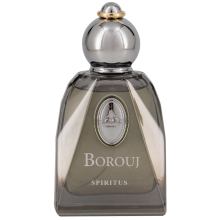 Borouj Spiritus eau de parfum spray 85 ml