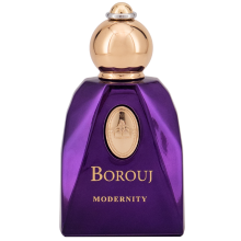 Borouj Modernity eau de parfum spray 85 ml