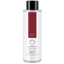 Geurstokjes Ipuro Jardin 240 ml navulling
