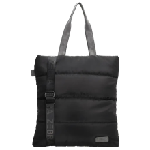 Zebra Trends Zebra Shopper Elske Zwart