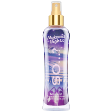 So...? SO…? Mykonos Nights body mist 200 ml