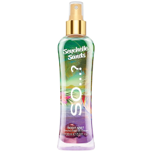 So...? SO…? Seychelle Sands body mist 200 ml