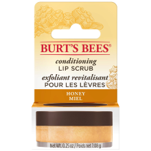 Burt S Bees Burt's Bees Conditioning Lip Scrub