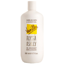 Alyssa Ashley Vanilla bath & showergel 500 ml