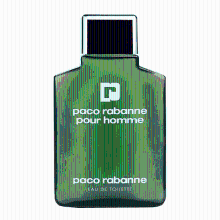 Paco Rabanne pour homme eau de toilette spray 200 ml