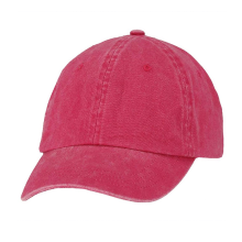 Sarlini   Petje Washed Denim fuchsia