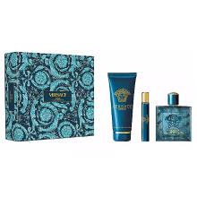 Versace Eros eau de toilette 100 ml + 10 ml geschenkset