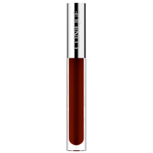 Clinique Pop Plush Creamy Lip Gloss 01   Black Honey Pop