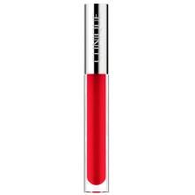 Clinique Pop Plush Creamy Lip Gloss 04   Juicy Apple Pop