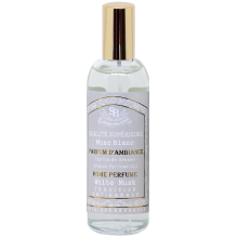 Parfums de Provence Huisparfum Musc Blanc 100 ml