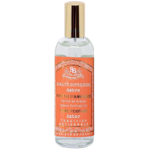 Parfums de Provence Huisparfum Ambre 100 ml